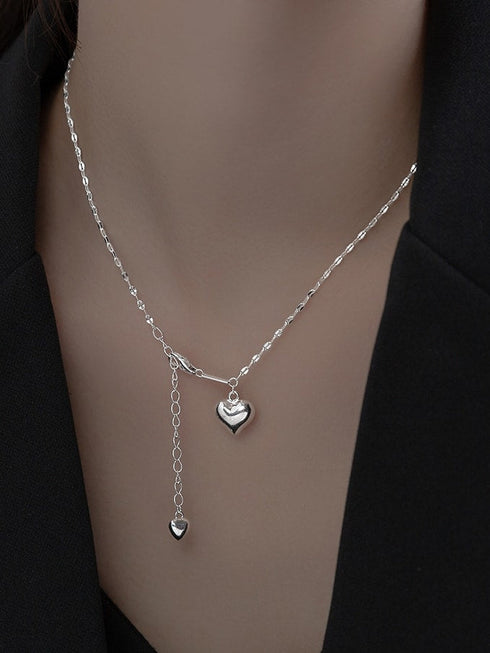 Colier din argint Nura